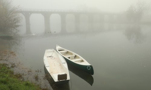 Vikend sunčan i topao, ali neka vas ne iznanadi jutarnja magla