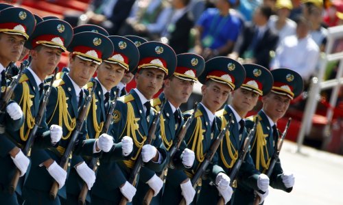 Predsjednik Tadžikistana: Napade izveli militanti bliski IS-u