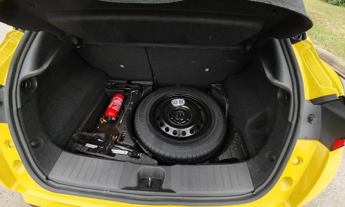 Postoji li uopće više rezervni kotač u autima? Set za krpanje gume sve popularniji