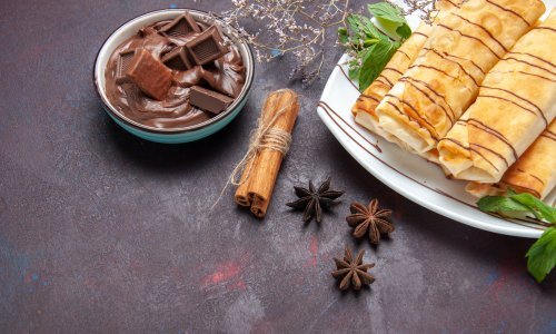 Ako volite mirisne rolice sa cimetom ovaj jednostavni recept će vas oduševiti