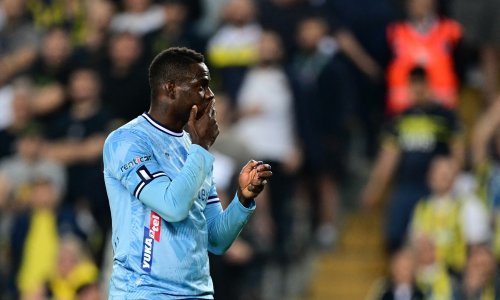 Mario Balotelli ima novi klub