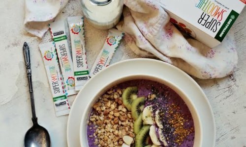 Vitaminska bomba za najzdraviji početak dana