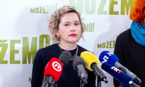 Kekin: Apeliram na Dragana Primorca da se ne sramoti