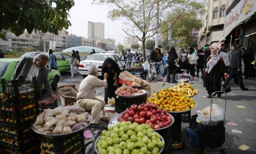 U Teheranu kao da se ništa nije dogodilo: 'Nisam uopće primijetio napad sinoć'