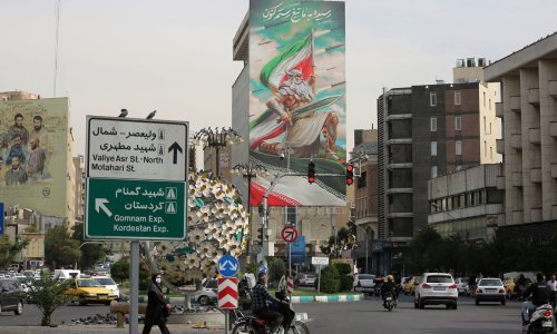 Iran: Branit ćemo naš teritorij i domovinu. Cijeli svijet je to već vidio