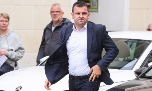 Križevački Radnik odabran za izgradnju bjelovarskih toplica