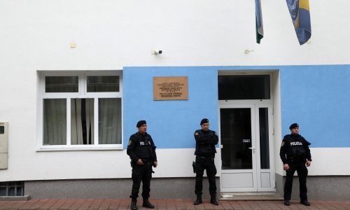 Istraga o terorističkom napadu u BiH, SDA tvrdi da se privode nedužni ljudi