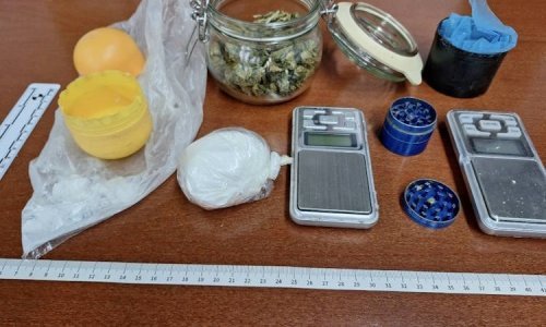 Laboratorij za uzgoj trave: Zagrepčanin sadio i prodavao marihuanu