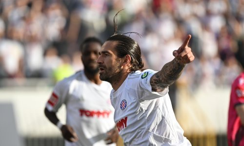 Hajduk se okreće Kupu, u srijedu gostuje u Bjelovaru kod starog znanca