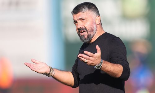 Gattuso na korak do Hajdukova rekorda u SHNL-u. Može ga srušiti u sljedećem kolu