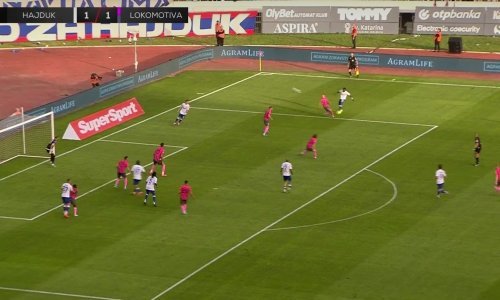 Pogledajte zašto je izviždan igrač Hajduka na Poljudu; Gattuso ga je nakon toga zamijenio