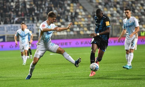 Bez pobjednika na Rujevici! Varaždin nastavio dobru formu ove sezone, pogledajte golove