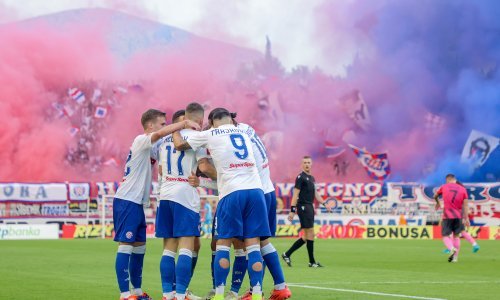 Gattuso otkrio razgovor s Poljuda. Sportski direktor ga pitao zašto mu jedan igrač ne igra