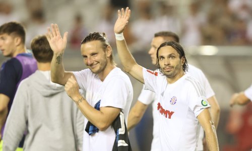 Krovinović: Nema euforije, ništa mi još nismo napravili