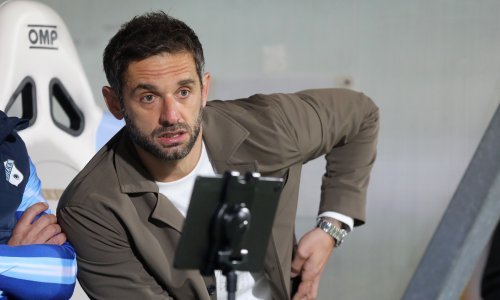 Đalović: U prvom poluvremenu bili smo užasni. Lošije je bilo samo protiv Olimpije