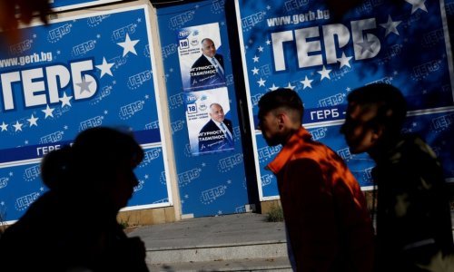 Sedmi prijevremeni izbori u četiri godine u Bugarskoj: Traži se stabilna koalicija