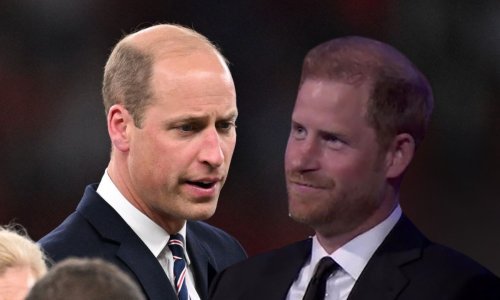 Šest je godina šutio: Princ William javno prozvao brata