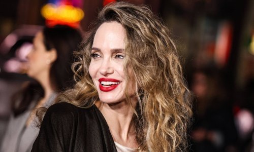 Usamljena Angelina Jolie otkrila: Moja djeca žele privatnost!