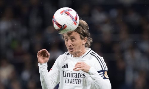 Ancelotti: Kad je ušao Modrić, promijenio sam taktiku