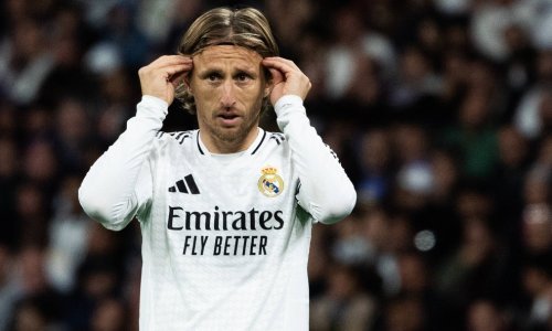 Pogledajte Modrićeve brojke u El Clasicu, samo je jedan realovac bio bolji od njega