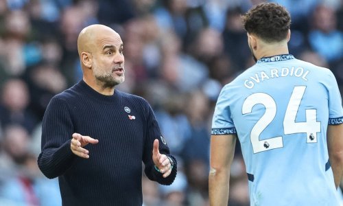City sprema ogroman ugovor za Gvardiola. Trebao bi potpisati do 2030. godine