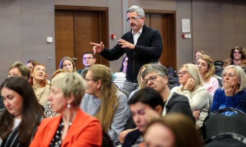 HOK upozorava: U narednih 10 godina 28 posto računovođa planira u mirovinu