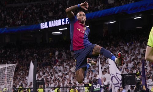 Sinoć je uništio Real, a bio je na korak do Dinama