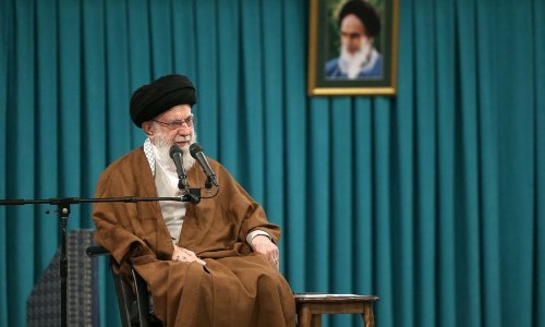 Iran ponavlja: 'Imamo pravo odgovoriti na zločinačku agresiju Izraela'