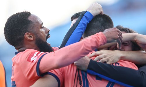 Čudo na Maksimiru! Pogledajte jedan od najljepših golova sezone