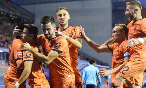 Osijek golčinama razbio Dinamo i ostavio ga na -7 od Hajduka. Pogledajte golove