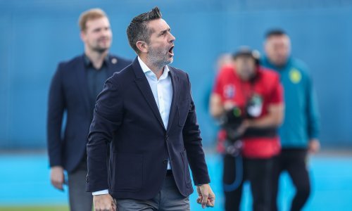 Bjelica objasnio situaciju s kažnjenim Pierre-Gabrielom i hoće li se vratiti u ekipu za Ligu prvaka