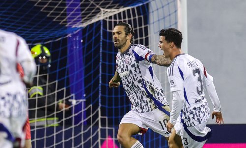 Hajduk čak 20 godina nije imao ovakvu prednost nad Dinamom