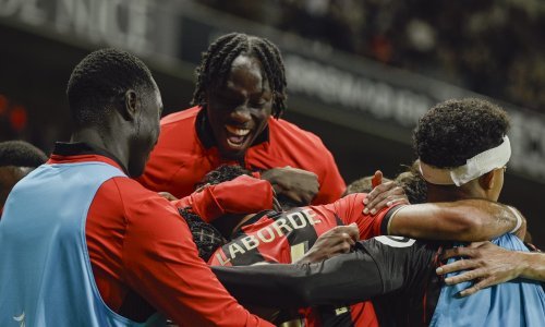 Dinamov protivnik u Ligi prvaka izgubio prvi put ove sezone i ostao bez prvog mjesta na ljestvici