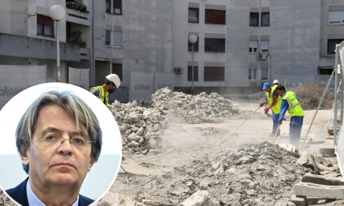 U idućih pet godina stranih radnika moglo bi biti pola milijuna