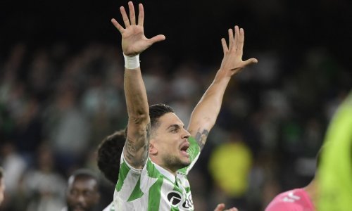 Prvi poraz Atletico Madrida