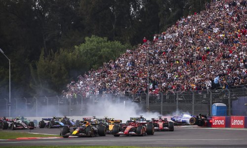 Nastavlja se drama u borbi za titulu; Norris smanjio zaostatak za Verstappenom