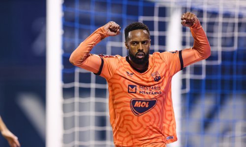 Gol sezone? Evo još jednom majstorije Portugalca kojom je šokirao Dinamo