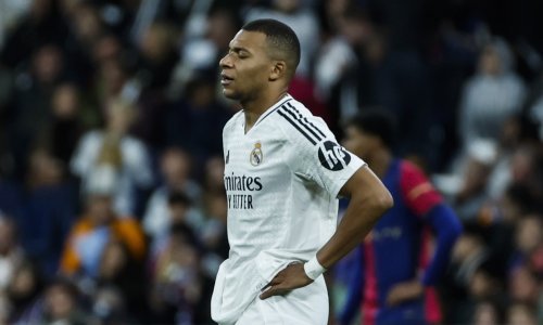 Real Madrid proglašen najboljim klubom na svijetu. Nitko nije došao po nagradu