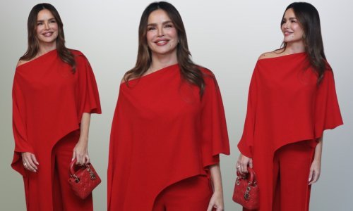 Družili su se i ovo ljeto: Severina iz Španjolske Luki Modriću poslala poruku