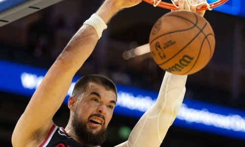 Ivica Zubac odigrao još jednu fantastičnu utakmicu i vodio Clipperse do pobjede