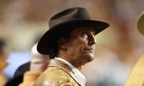 Matthew McConaughey otkrio zašto je napustio Hollywood