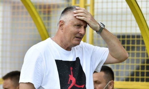 Ivković nije štedio dinamovce; posebno zanimljiv je komentar o Petkoviću