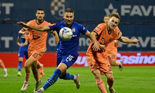 Objavljena je sudačka analiza 11. kola SuperSport HNL-a; evo što kažu ljudi u crnom