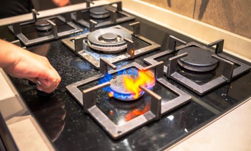 Eksplodirao plin u Vrpolju: Nastala je velika materijalna šteta