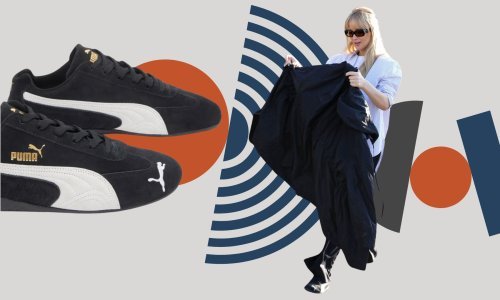 Proglašene su tenisicama ljeta, a nije im odoljela ni holivudska plavuša