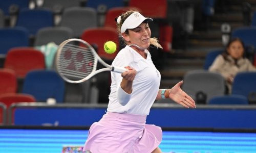 Donna Vekić i dalje u TOP 20 najboljih svjetskih tenisačica