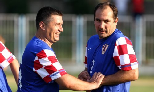 Dinamovom treneru stigla jasna poruka: Najveća je odgovornost na Bjelici...