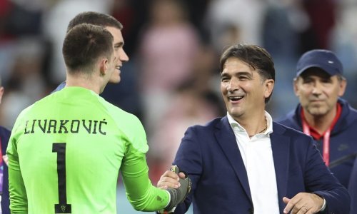 Zlatko Dalić objavio popis za Škotsku i Portugal; zna se i što je s Livakovićem