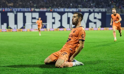 Dvojac koji je slomio Nevistića u momčadi kola, uz njih i tri hajdukovca