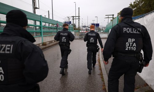 Lovac ubio načelnika općine, u tijeku je velika potjera: Postoji i druga žrtva?